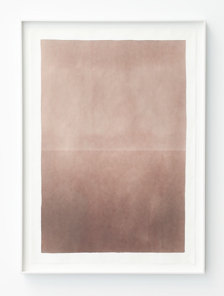 Vera van Almen, Horizon Grande 01, 2023