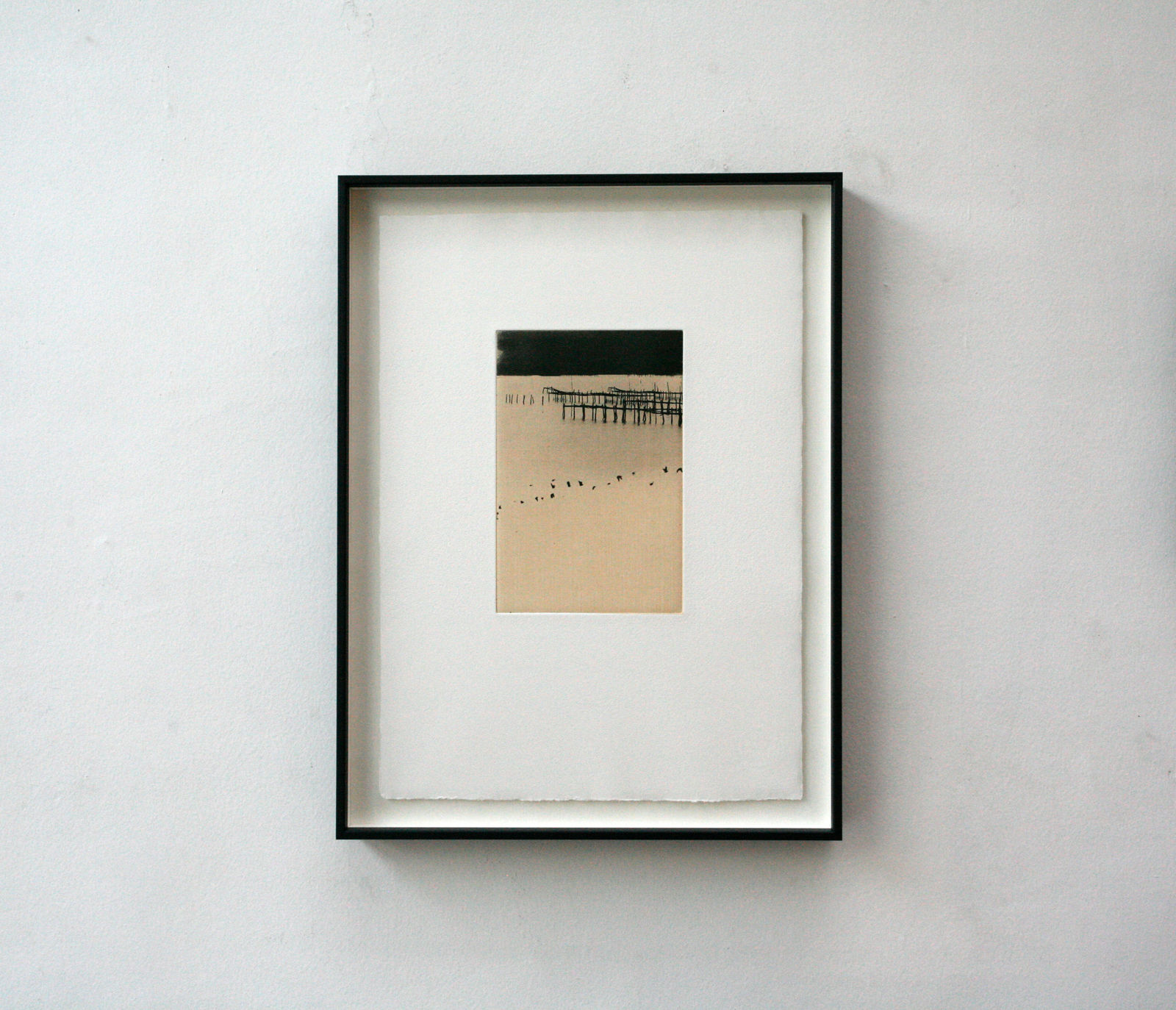 Paul Cupido, Matsushima Day 3, 2019