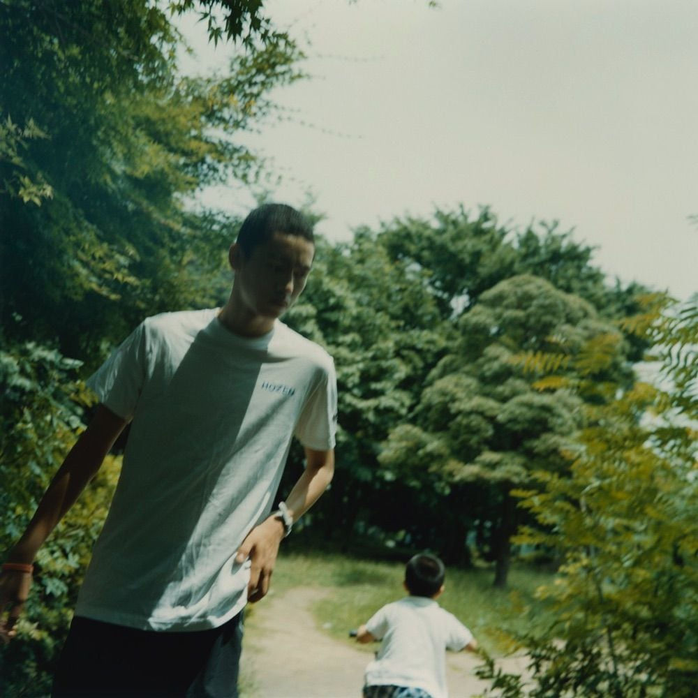 Mikiko Hara, Untitled, 2006 from Humoresque (#111), 2006