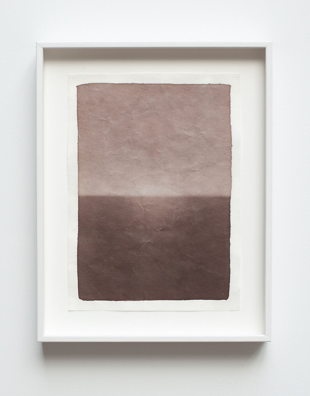 Vera van Almen, Horizon 04, 2022