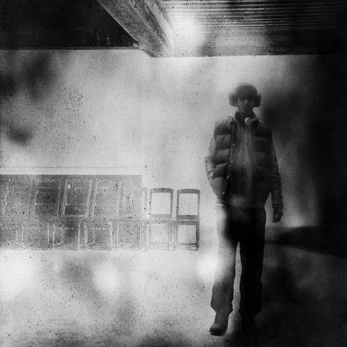 Hideyuki Ishibashi, Presage #14, 2014