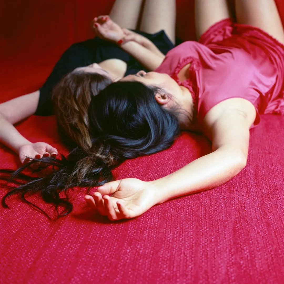 Kumi Oguro, One, 2022