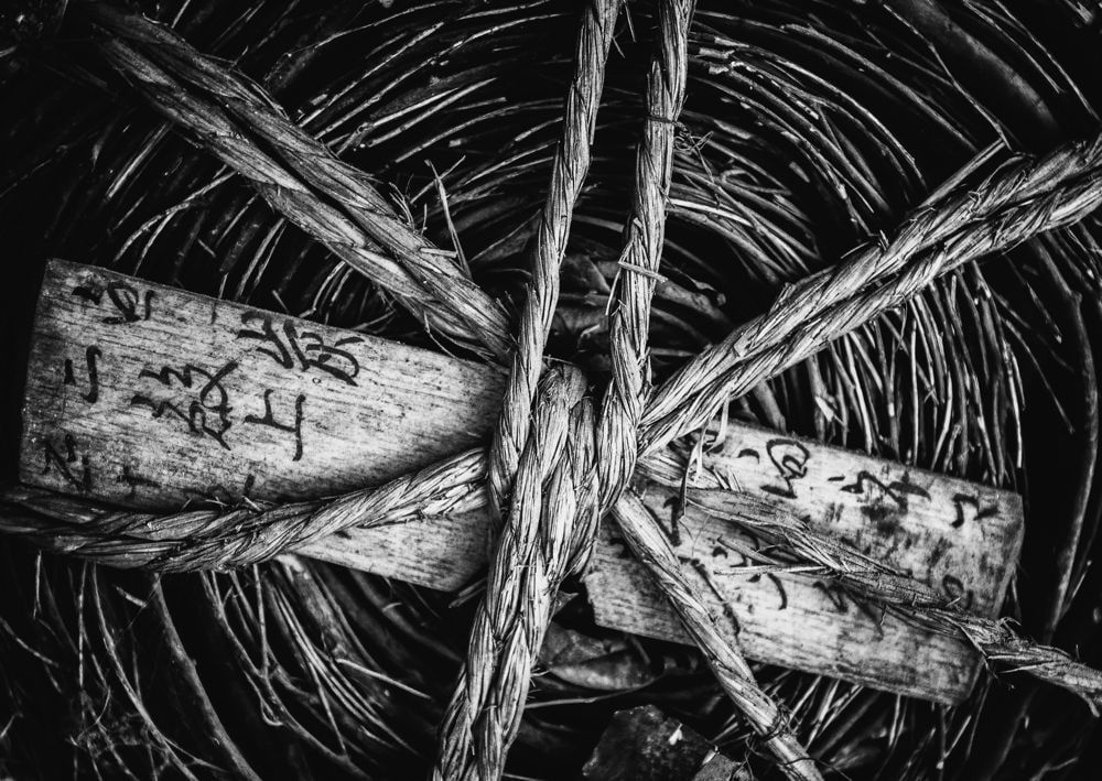 Yan Kallen, Charcoal, 2017