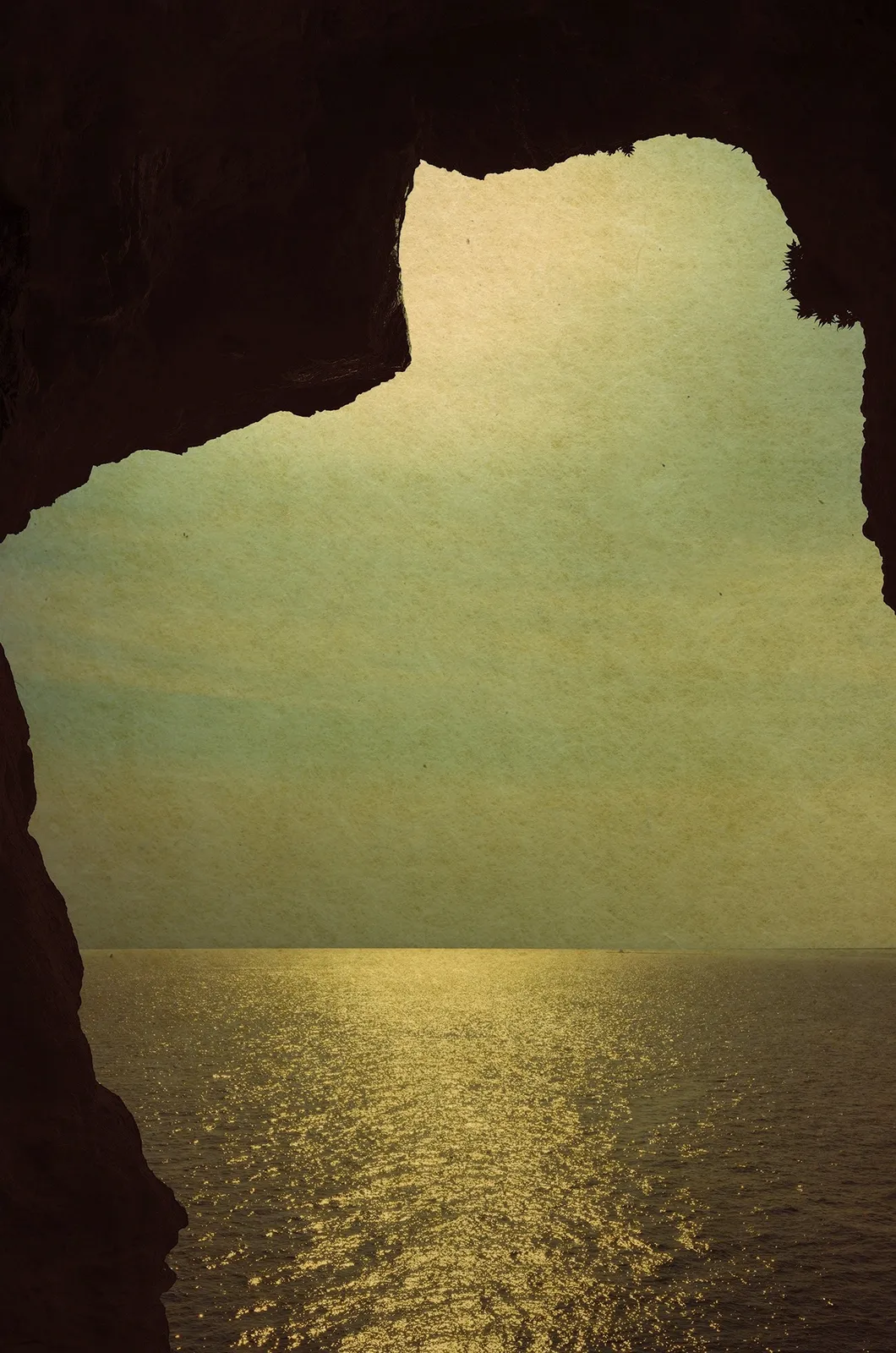 Albarrán Cabrera, Nyx #1008, 2015/2020