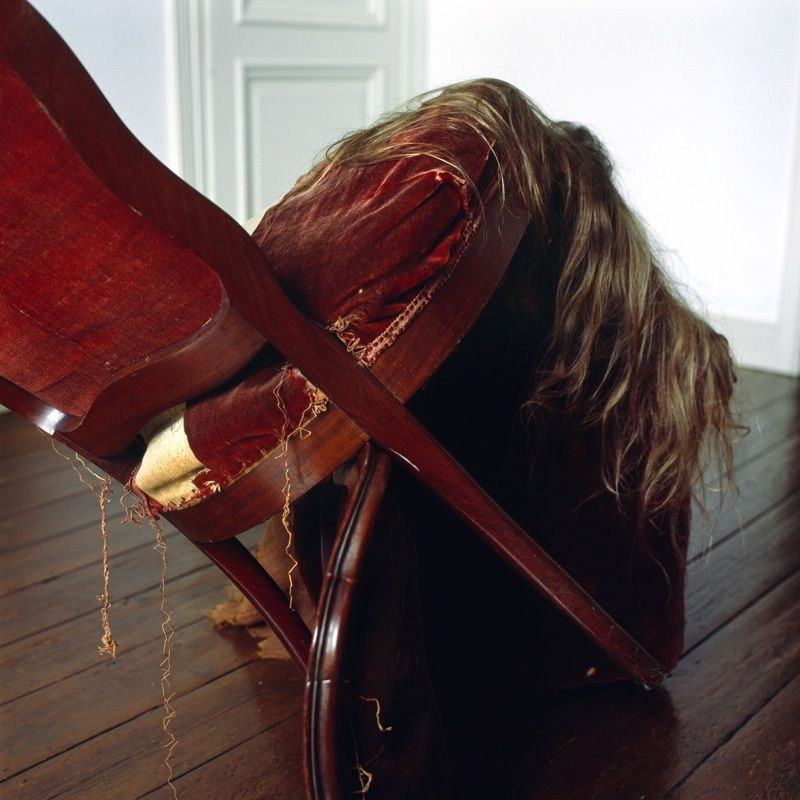 Kumi Oguro, Mass, 2014