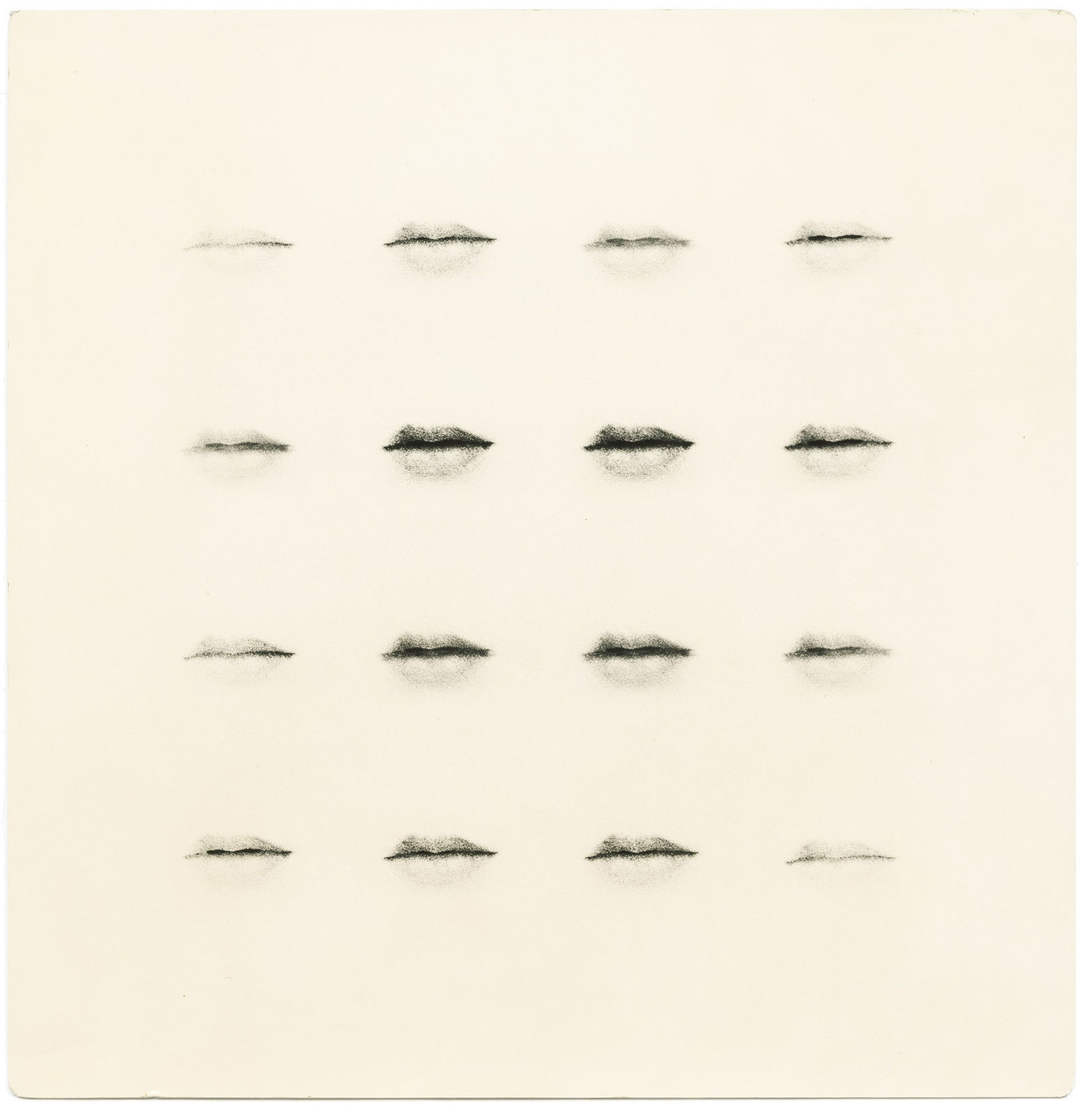 Miho Kajioka, BK0410, 2017