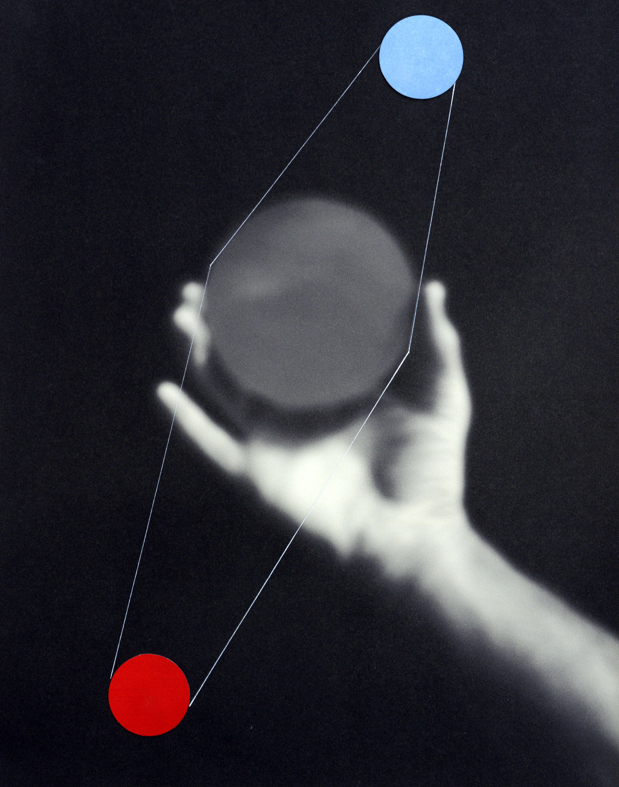 Laurent Millet, L'Astrophile, 2018