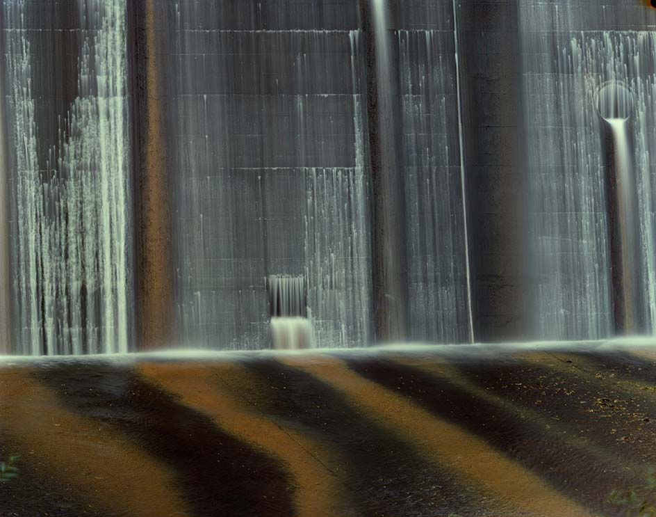 Toshio Shibata, C-0457 Makioka Town, Yamanashi Prefecture, 2005