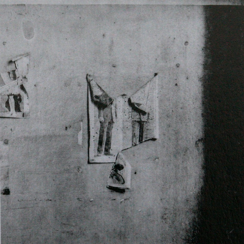 Kazuma Obara, Untitled from Exposure, 2015-16