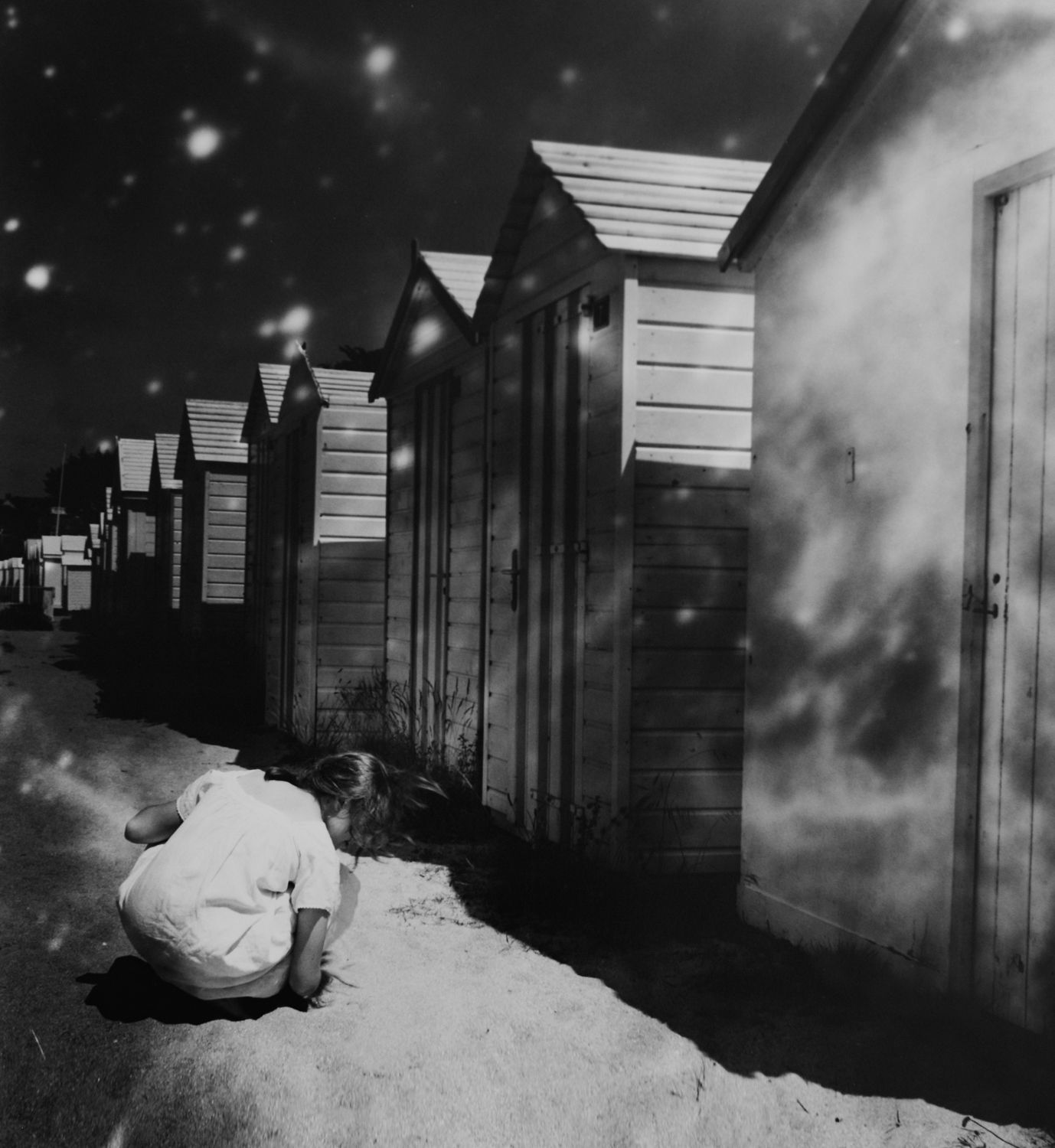 Ingrid Dorner, Merveille10, 2025