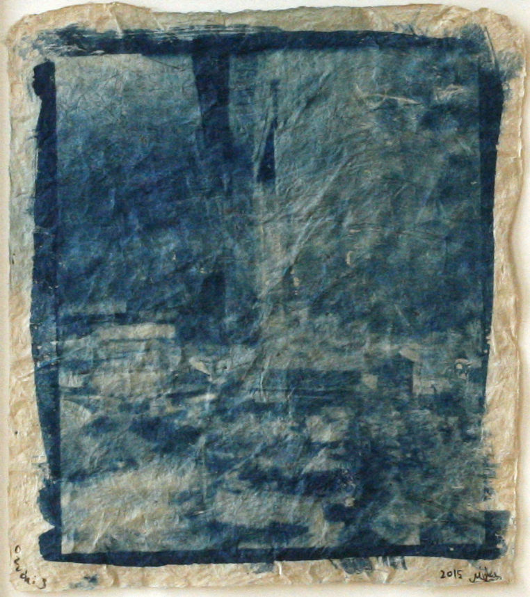 Mika Horie, Ozuchi, 2016