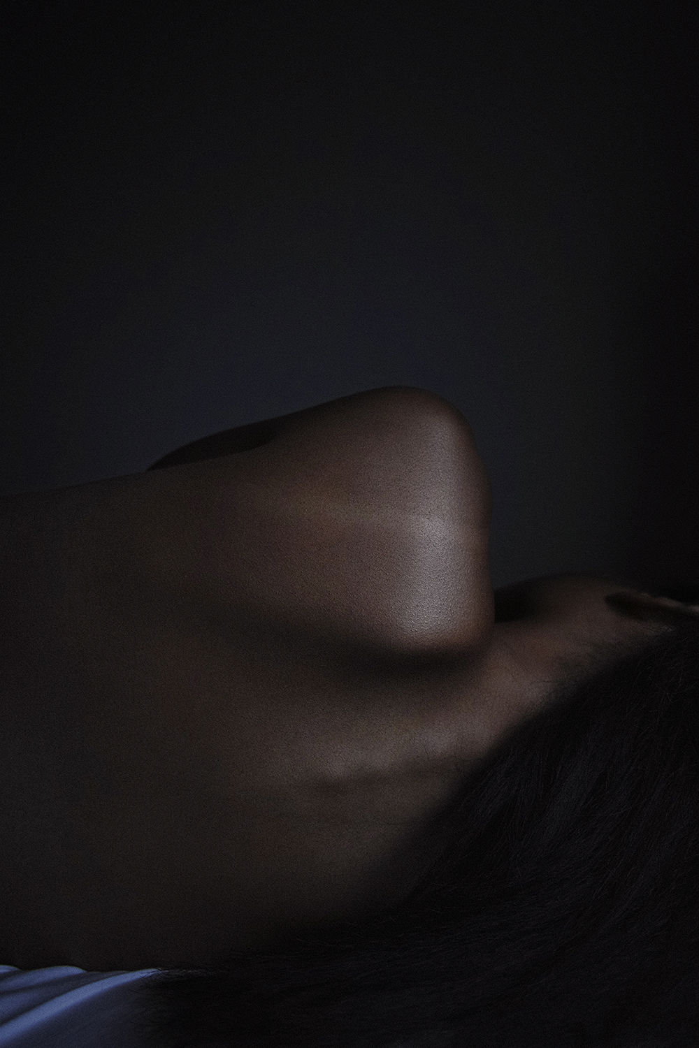 Shimpei Yamagami, Epiphany 9, 2018-2021