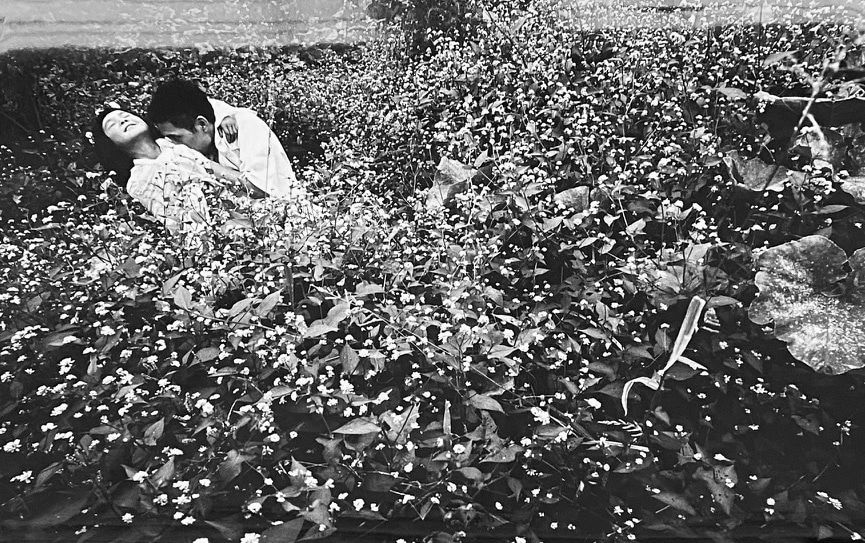 Eikoh Hosoe, Kamaitachi #23, 1965