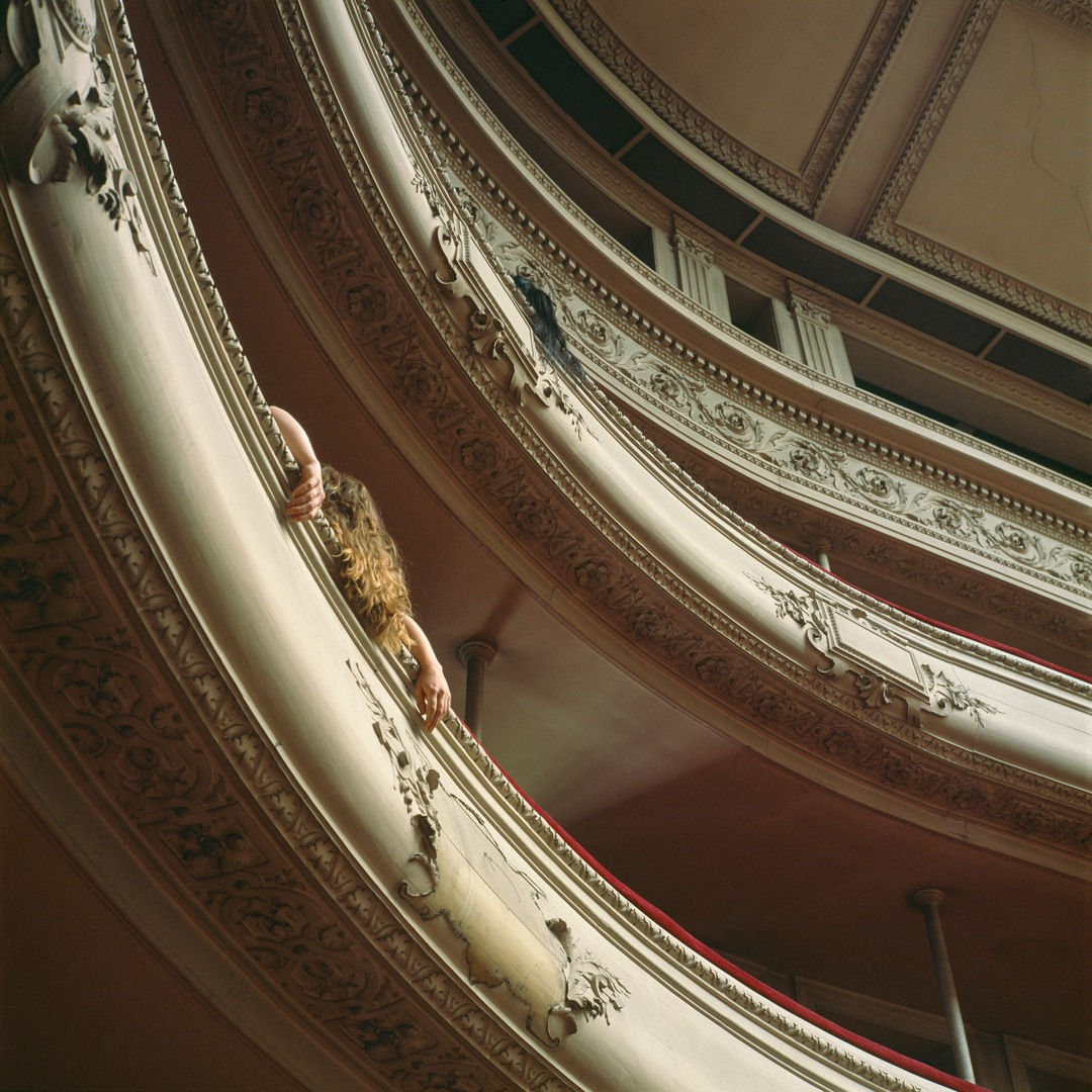 Kumi Oguro, Melody, 2022