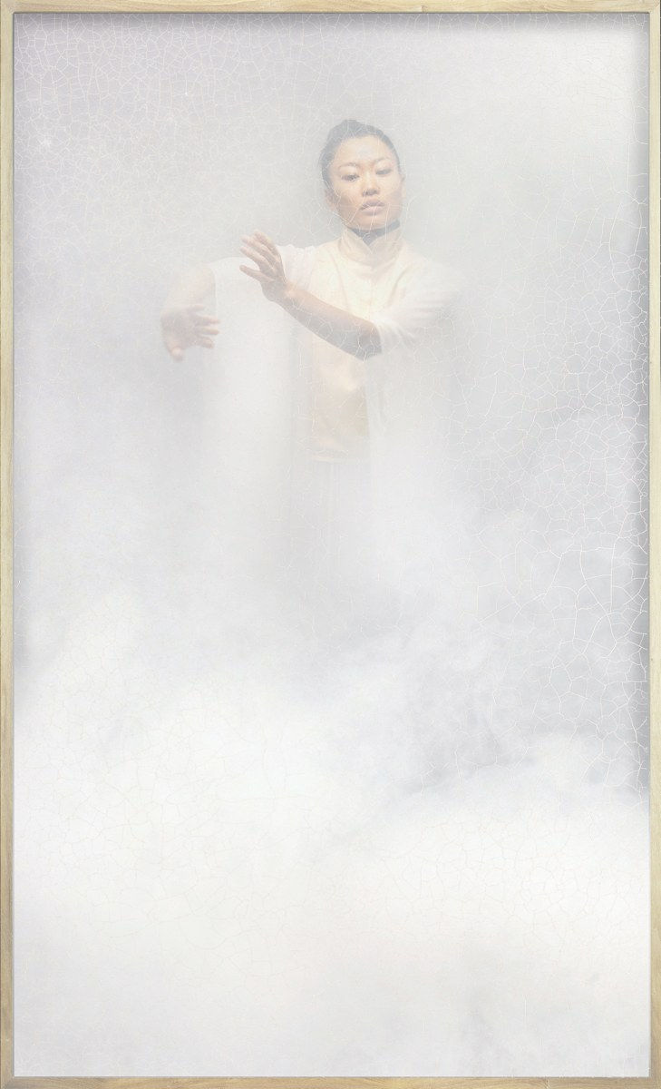 Casper Faassen, Madoka Void II, 2023