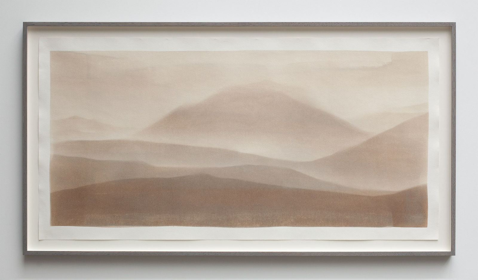 Vera van Almen, Desert Wind, 2023
