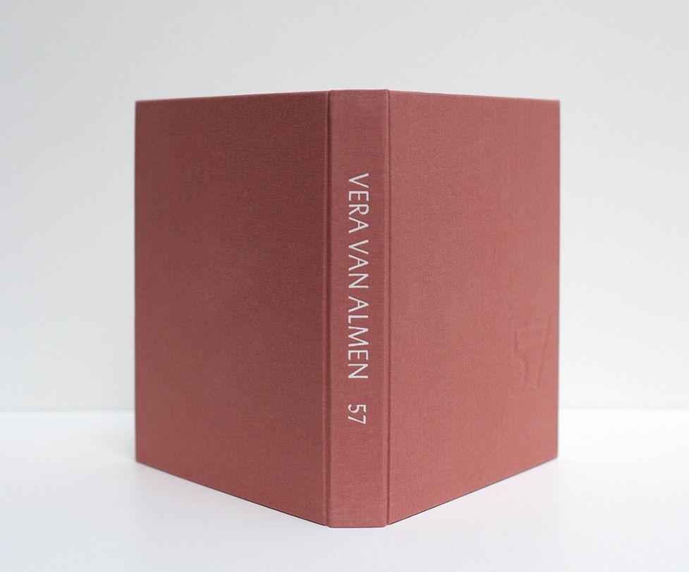 Vera van Almen, 57 #2, 2023