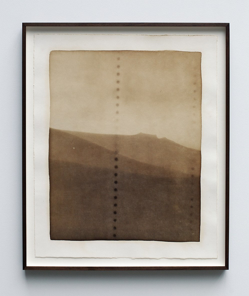 Vera van Almen, Whispers of the Arid, 2021