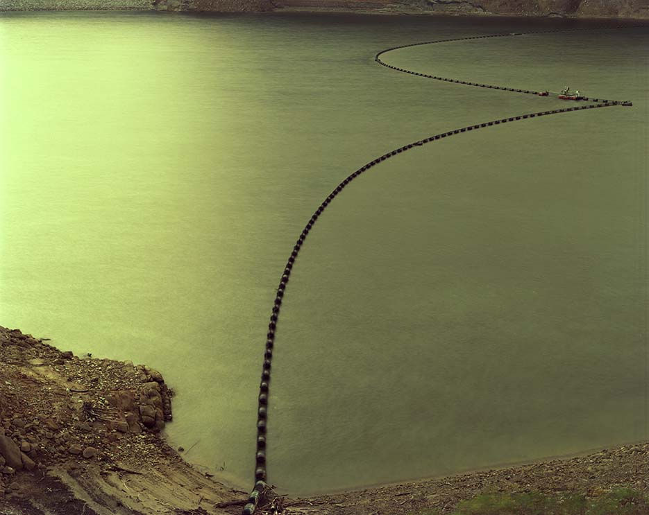 Toshio Shibata, C-3145 Fukushima City, Fukushima Prefecture, 2018