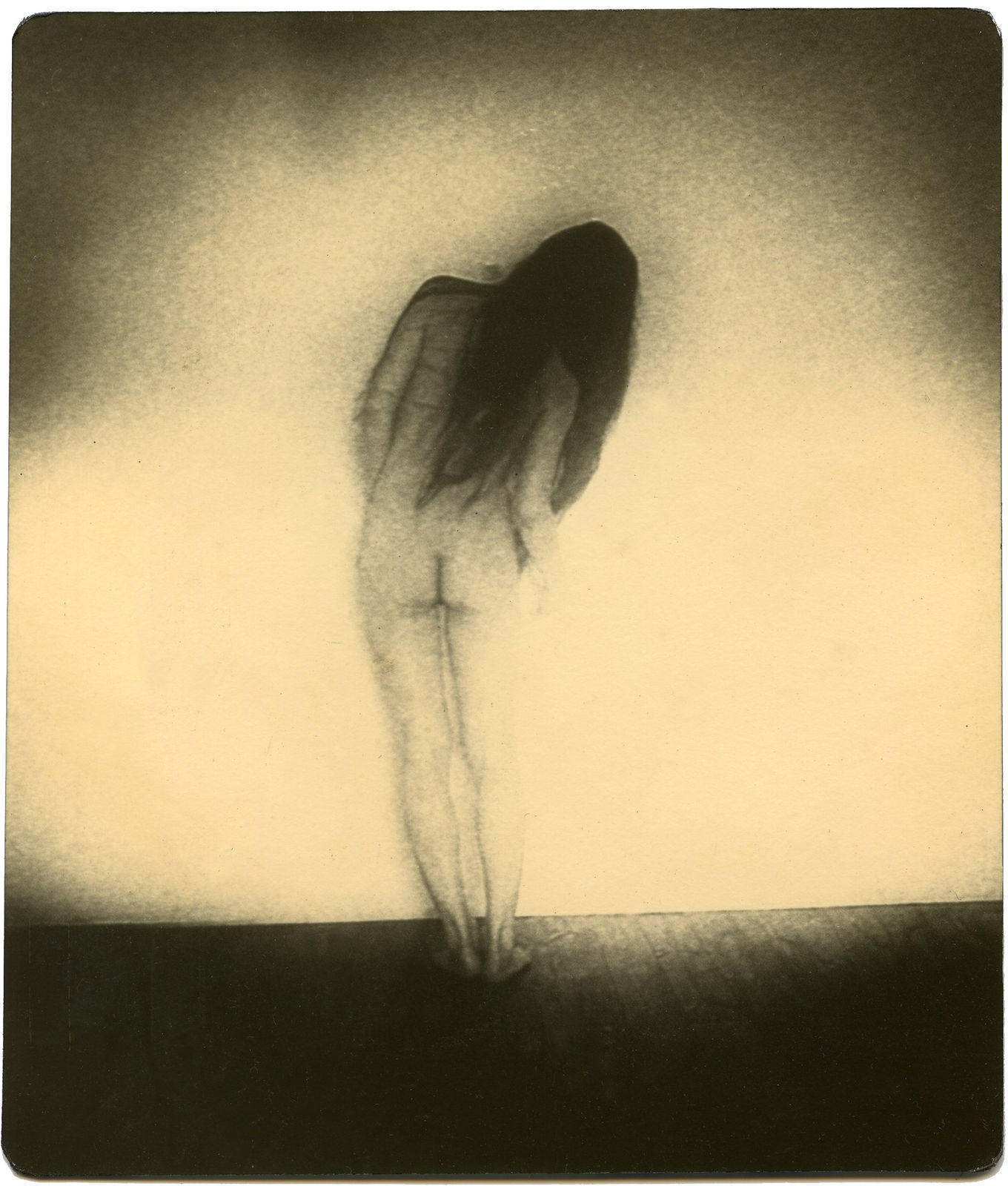 Miho Kajioka, #0052, 2021