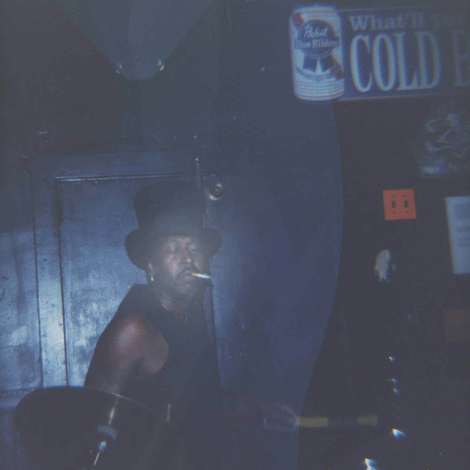 Sean Lotman, "Our Jukebox Youth" New Orleans, USA, 2011