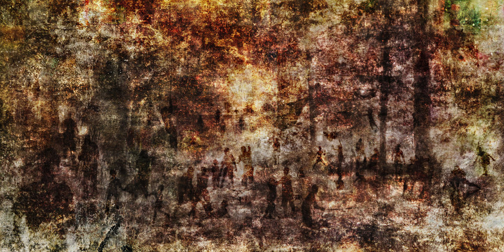 Hideyuki Ishibashi, Limen 5, 2017