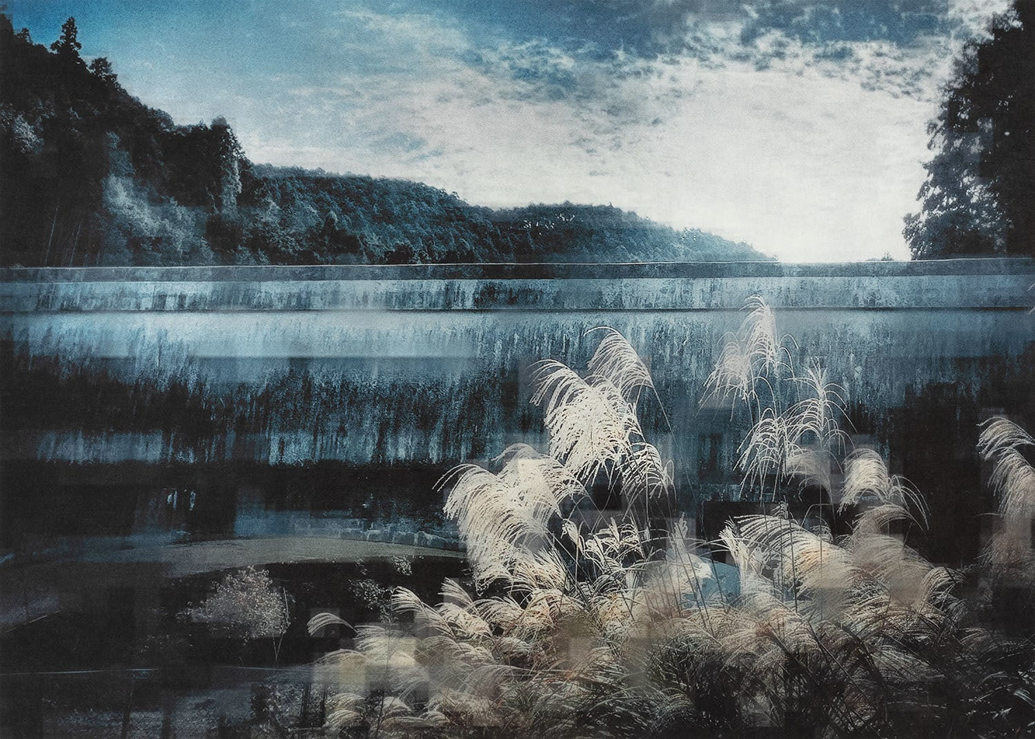 Sougetu Hata, Road Picture #017, 202