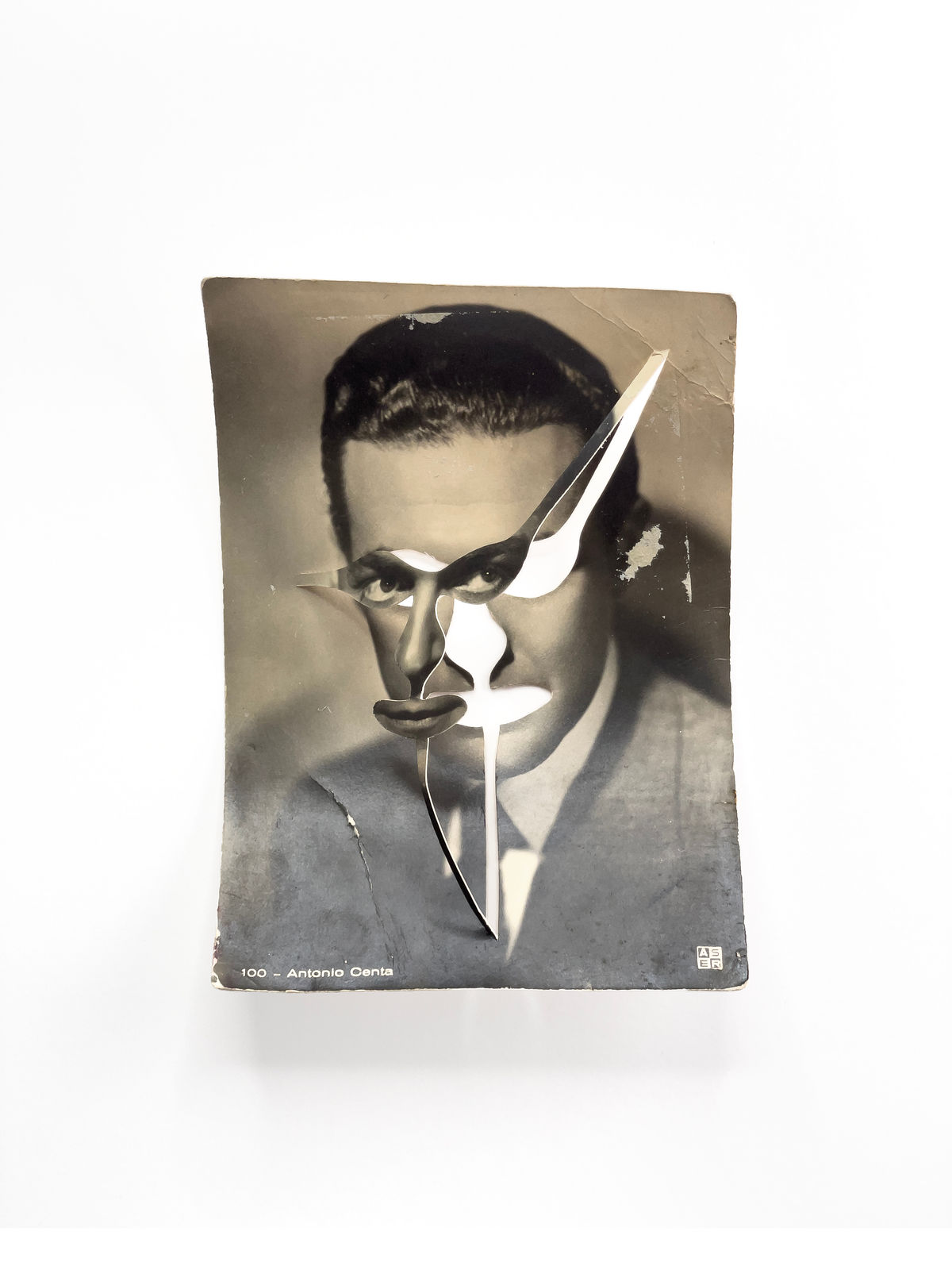 Kensuke Koike, Indominable, 2019