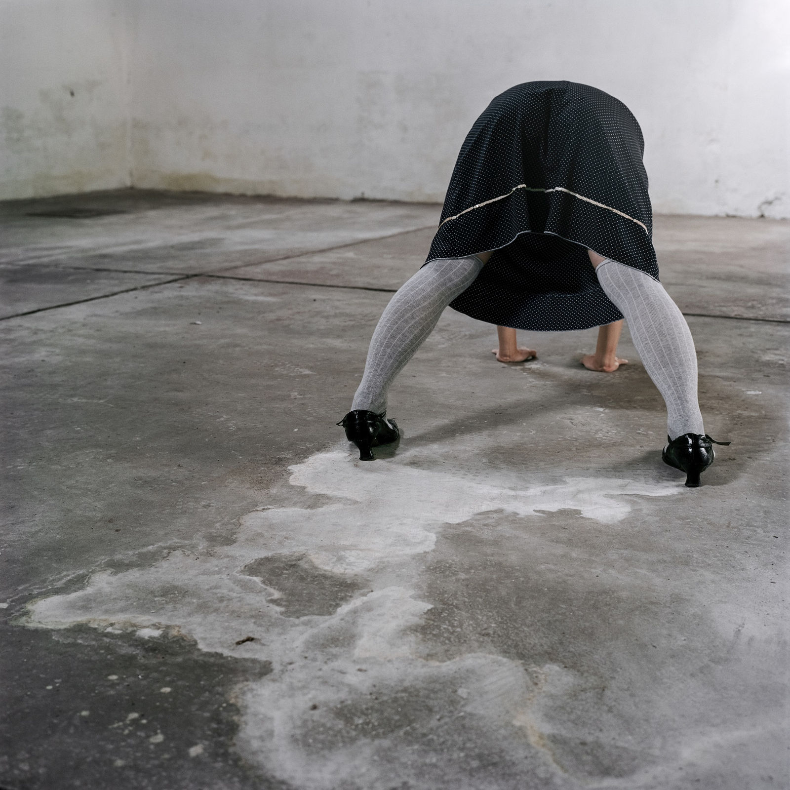 Kumi Oguro, September, 2023