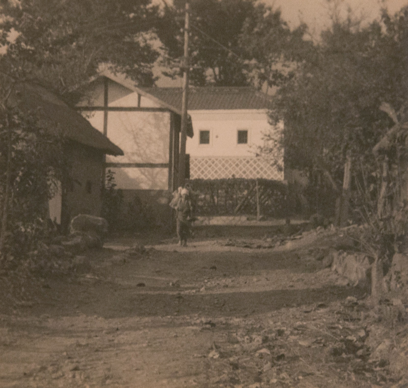 Vernacular Photography, Anonymous - Untitled, 1920s