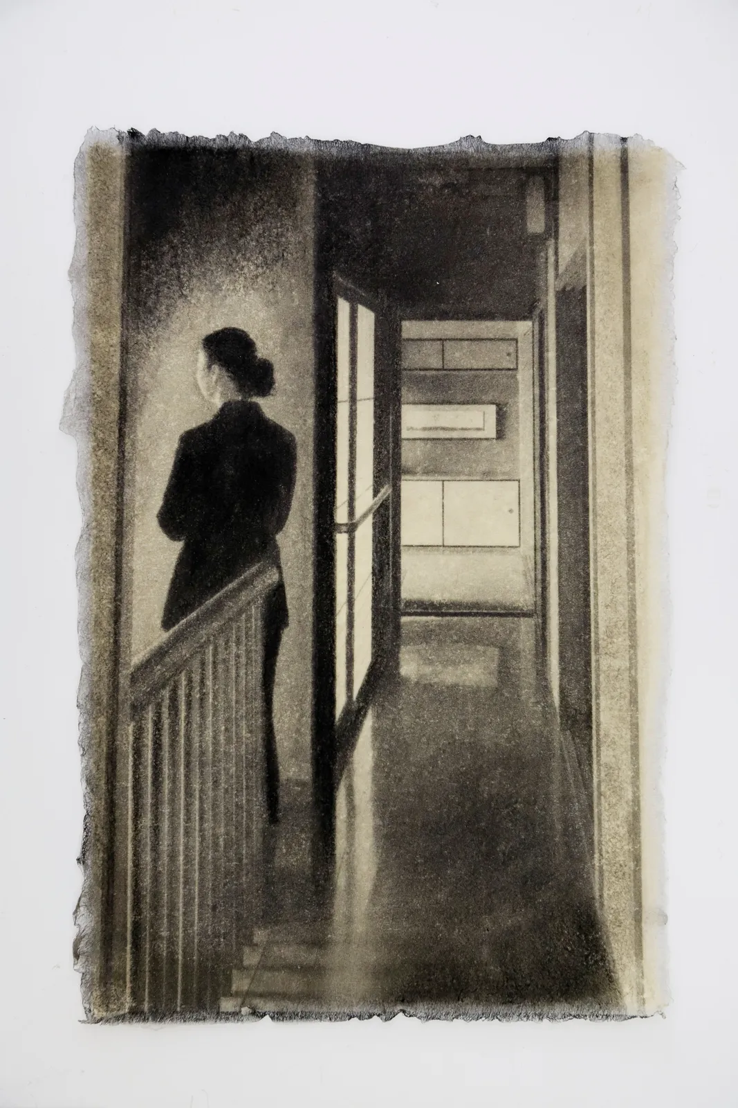 Naohiro Ninomiya, Ephemeral Moment-12, 2025