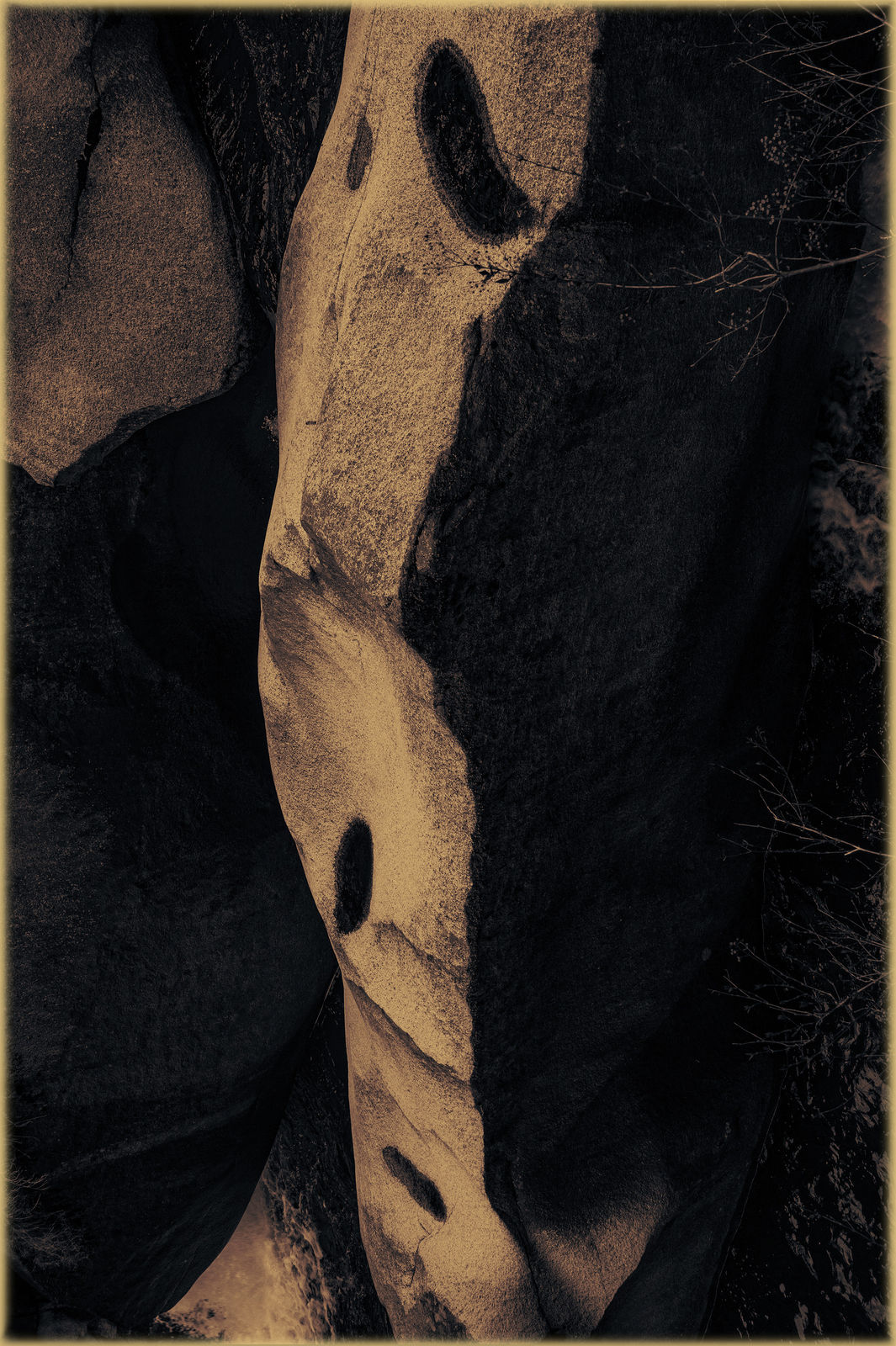 Albarrán Cabrera, The Indestructible #12, 2014