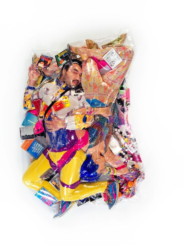 Photographer Hal, #17_Zinzin&Norico, 2013