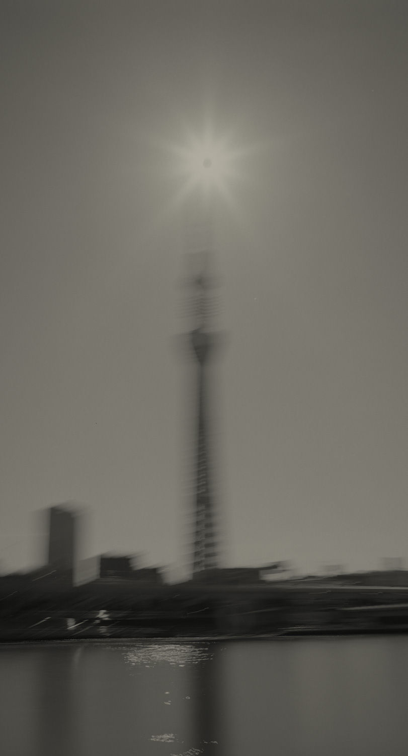 Keiichi Ito, F1308, 2019