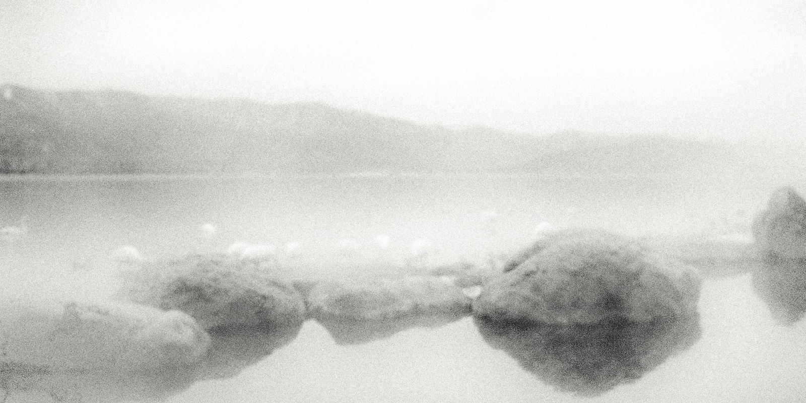 Margaret Lansink, Encircle (Concept of Ma), 2019