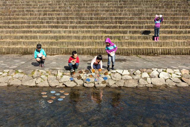 Ilse Leenders, Yata No Kagami, 2017