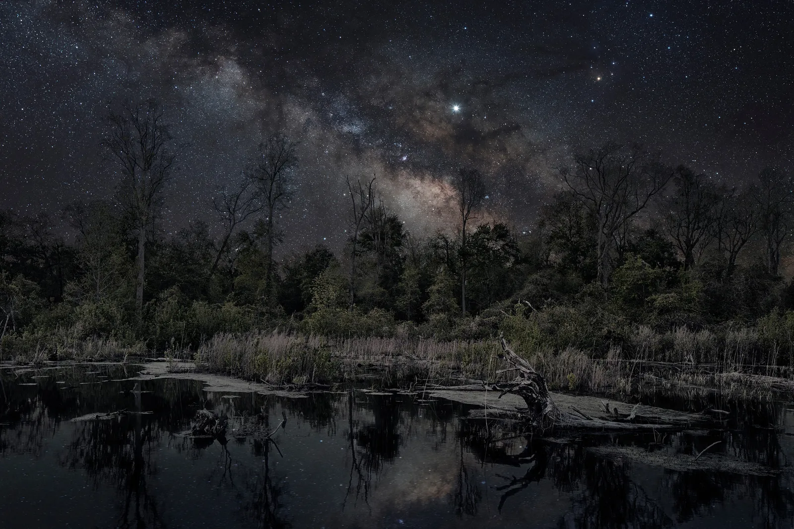 Thierry Cohen, Carbon Catchers no. 19