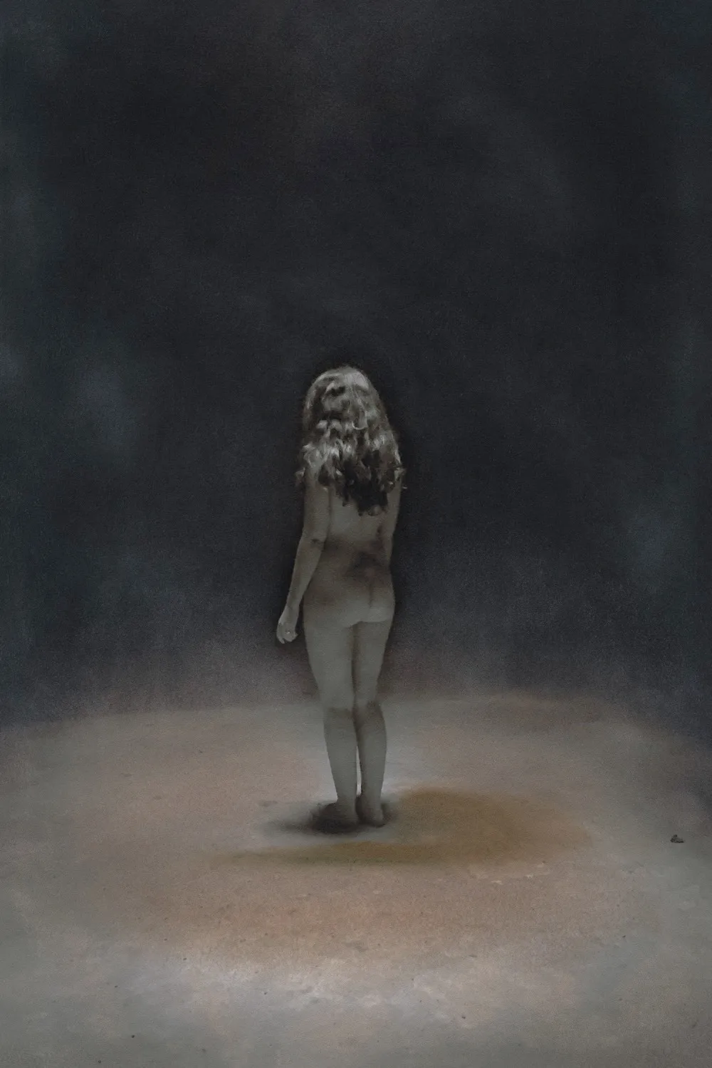 Elizabeth Alderliesten, Not Shameless #18, 2024