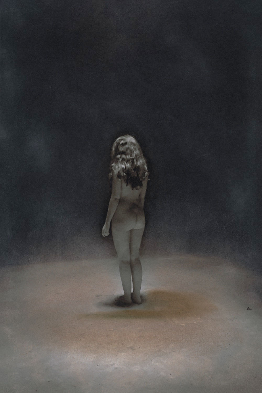 Elizabeth Alderliesten, Not Shameless #18, 2024