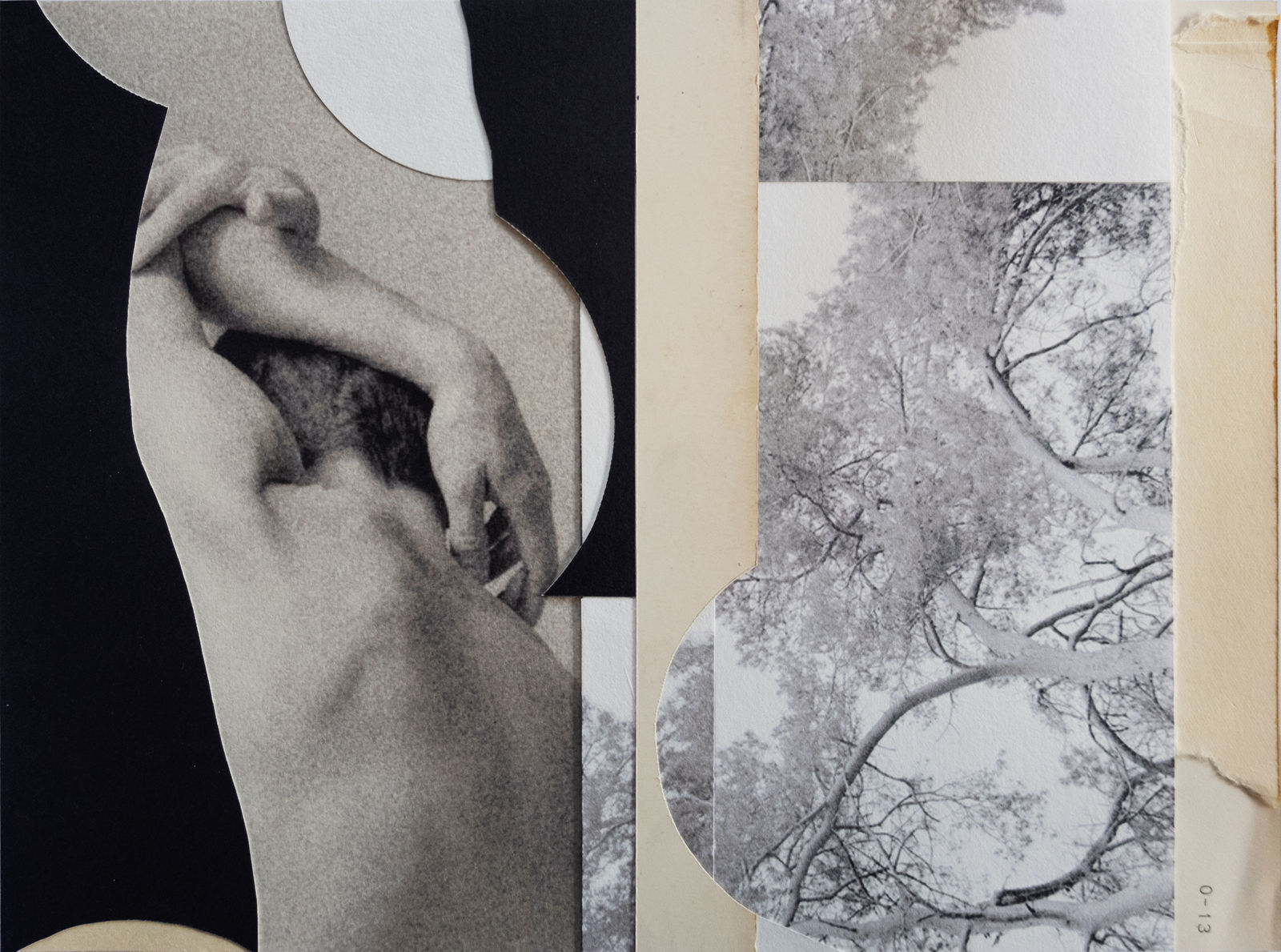 Gert Motmans, Scene II, 2021