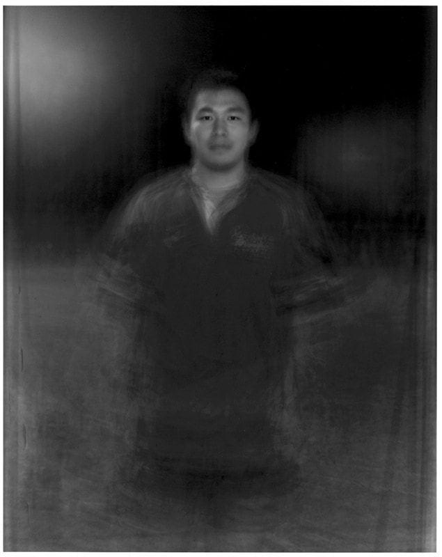 Ken Kitano, our face: 43 rugby players of Kobe Steel STEELERS October 15, 2002 Kobe Steel Nadahama Field, Kobe, Hyogo, Japan, 2002