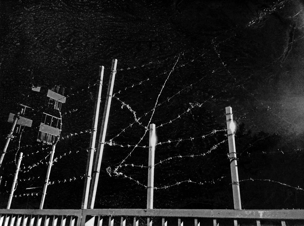 Tokyo Rumando, Untitled from 'S', 2018