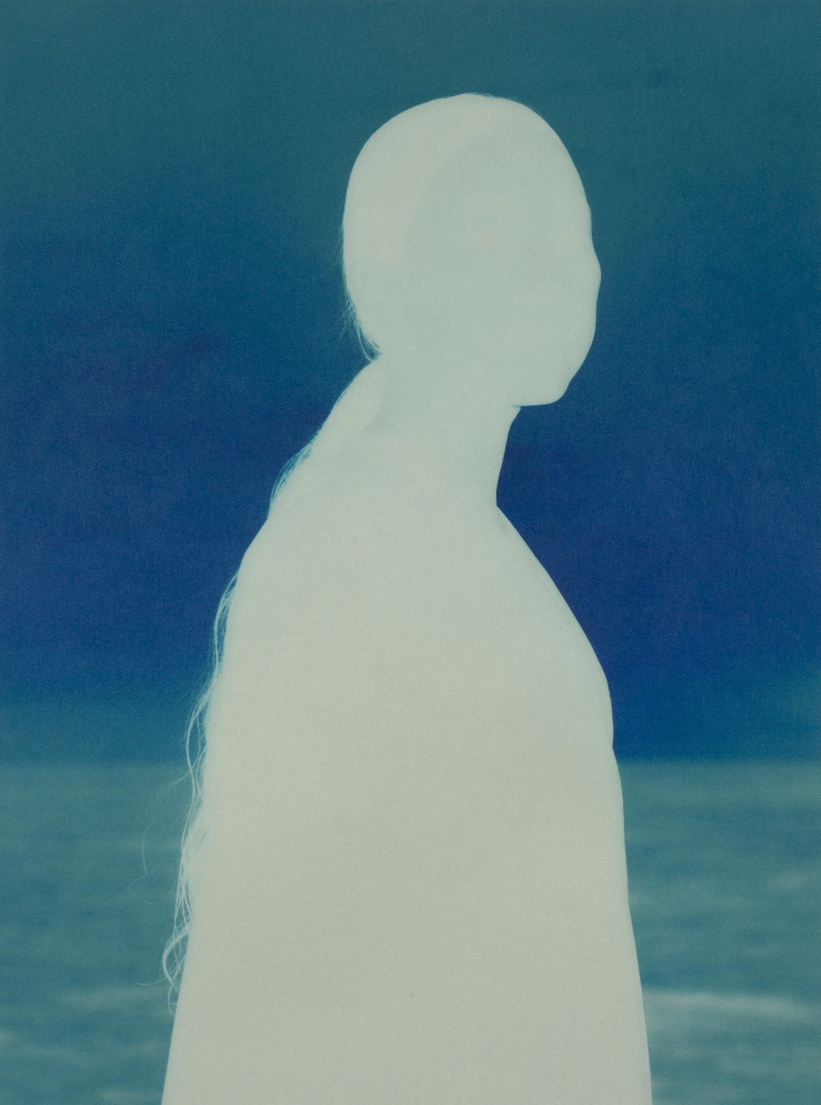 Sayuri Ichida, Phoka #003, 2023