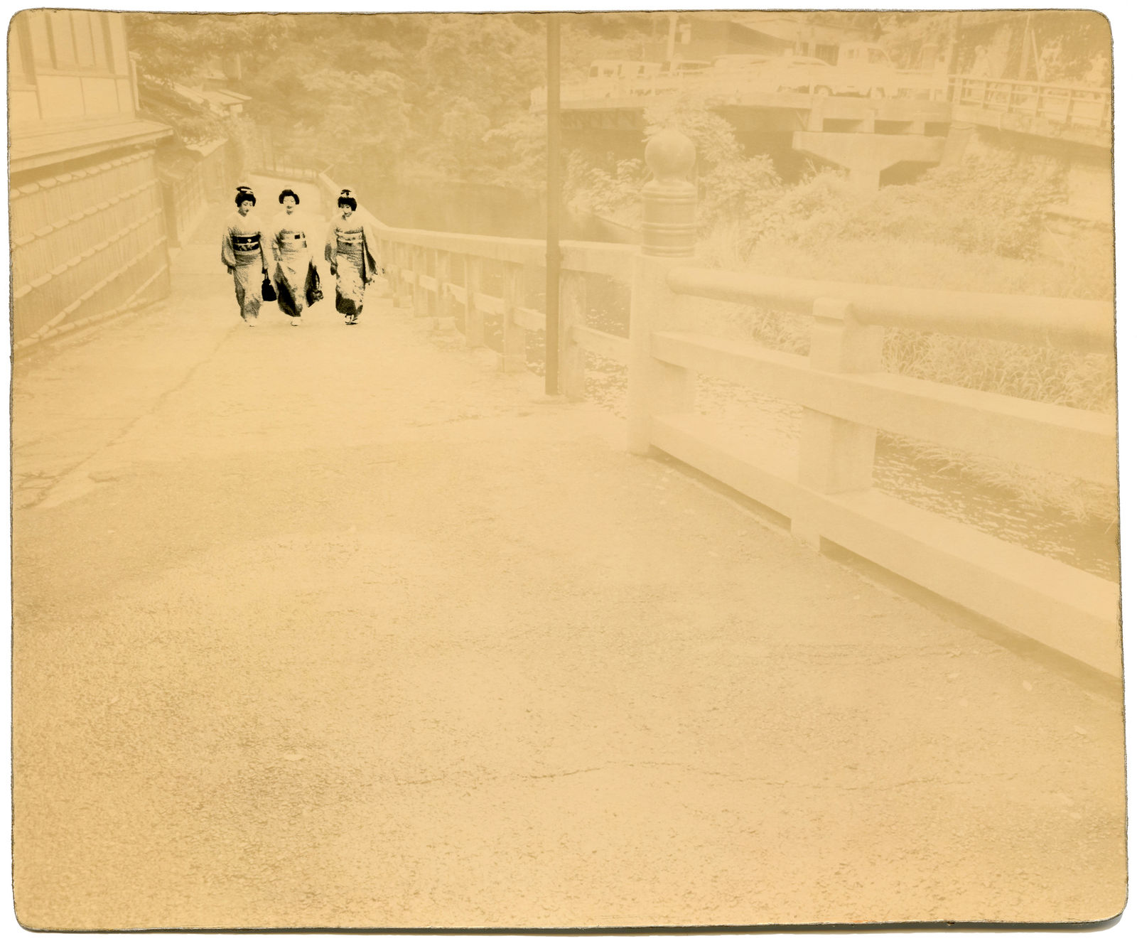 Miho Kajioka, BK0073, 2011