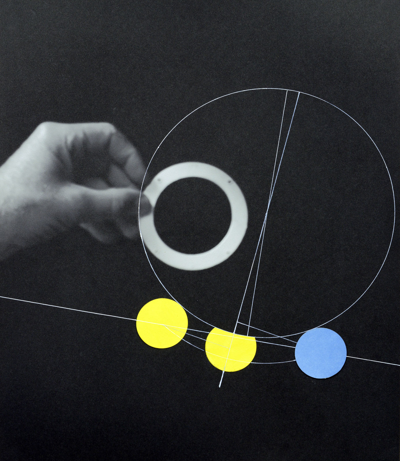 Laurent Millet, L'Astrophile, 2018