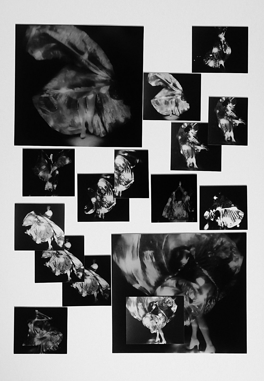 Tokyo Rumando, Kiki, 2019