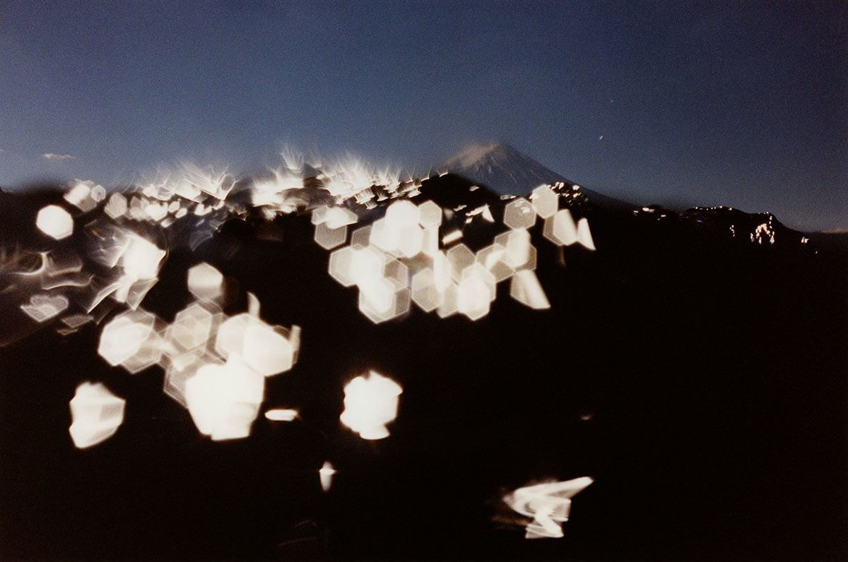 Asako Narahashi, Kawaguchiko #4, 2003