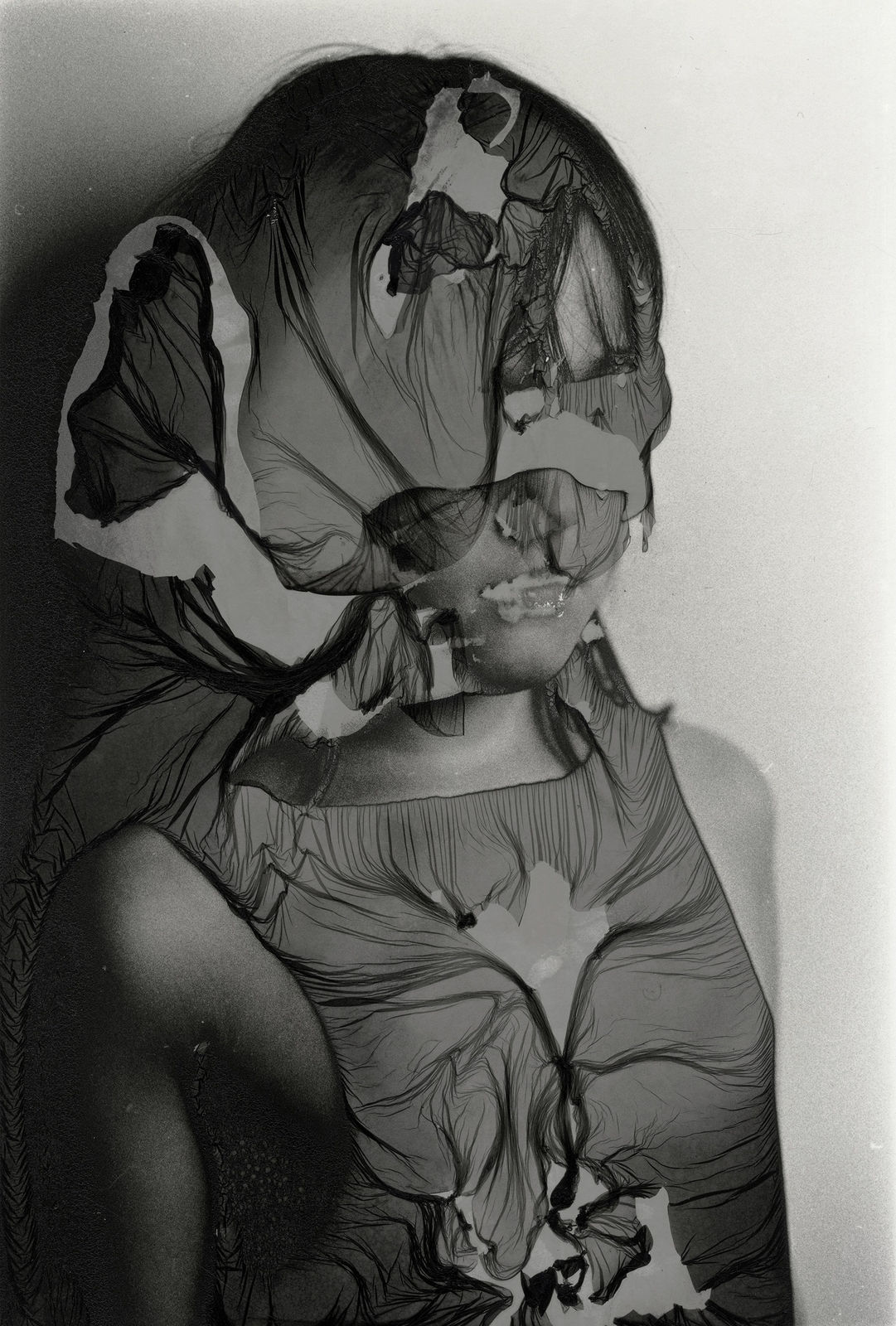 Ingrid Dorner, Liminal05, 2022