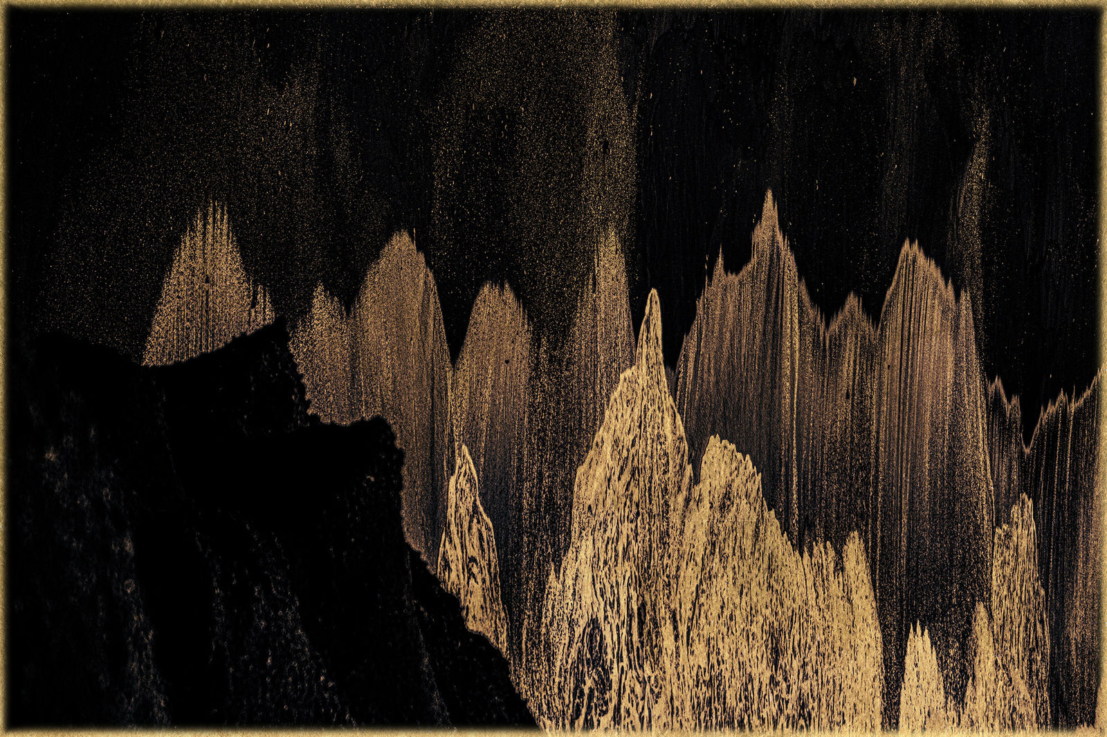 Albarrán Cabrera, Nyx #35, 2017/2025