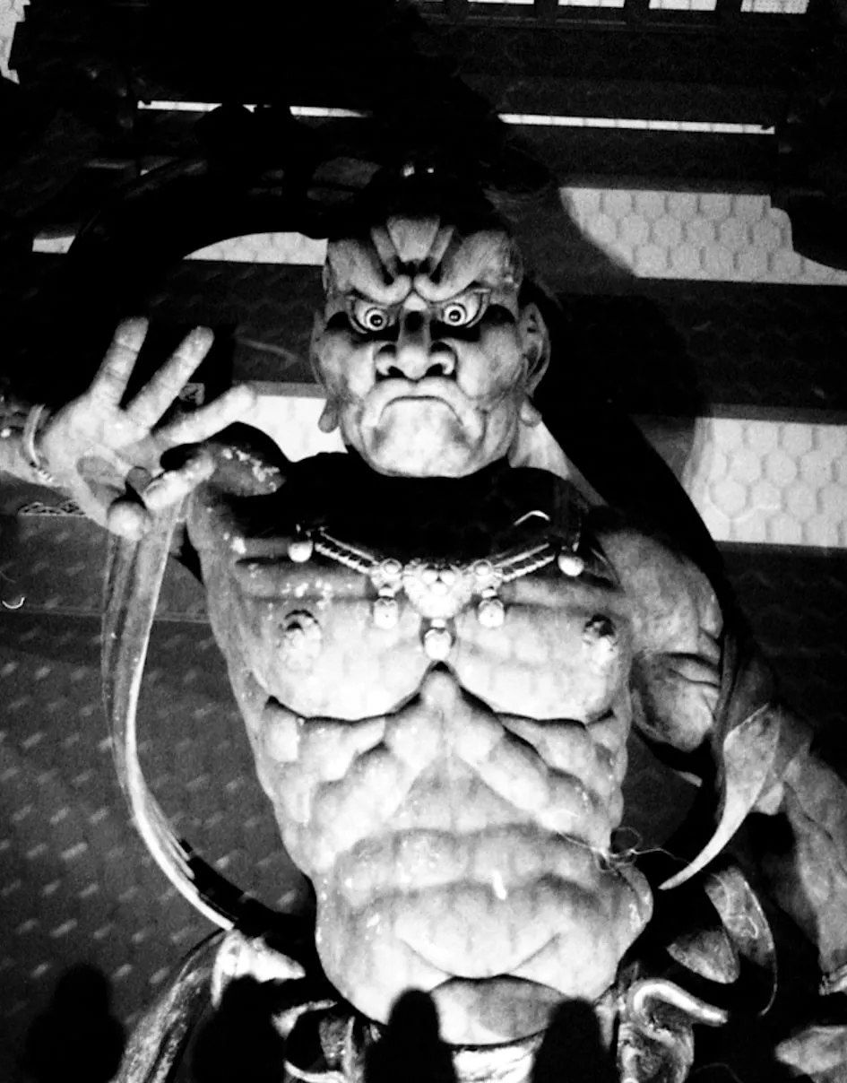 Ronin de Goede, No. 252005, 2020/2021